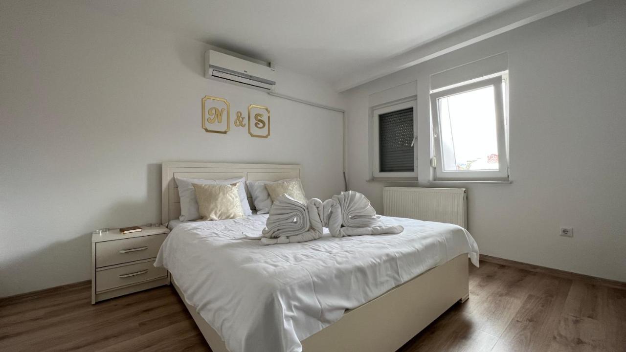 Ilidza Luxury Apartment Сараево Екстериор снимка